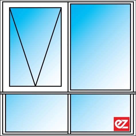 Comfort Edge Awning Window Ez Windows Aluminium Windows And Doors