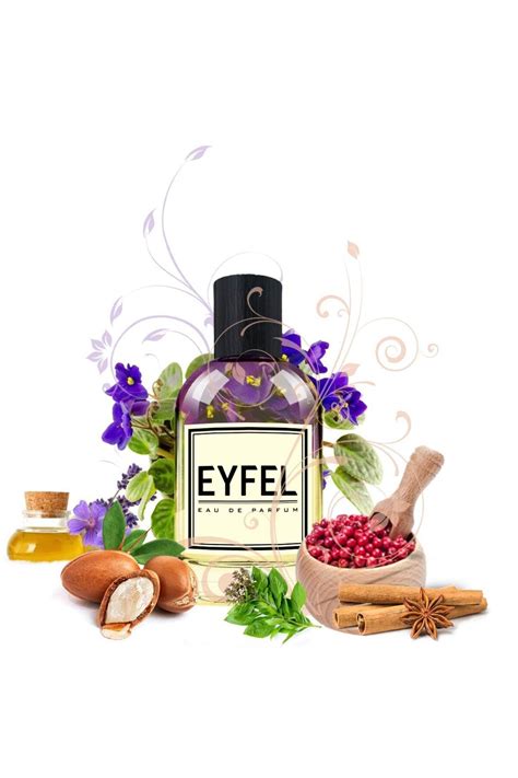 Eyfel Parfüm EYFEL ERKEK PARFÜM M123 100 ML Fiyatı, Yorumları - Trendyol