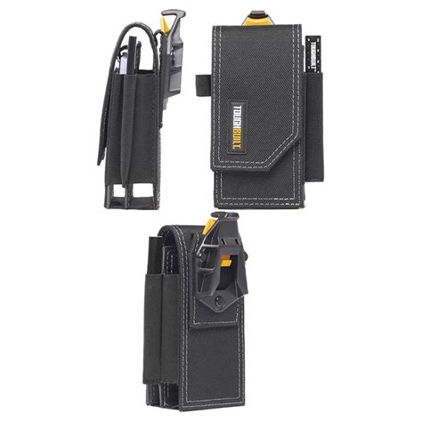 ToughBuilt TB-CT-33P gereedschapshouder smartphone + notebook & pencil ...