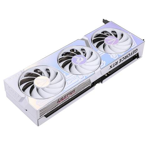 Igame Geforce Rtx Ultra W Oc Gb