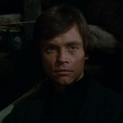 Luke Skywalker Icon