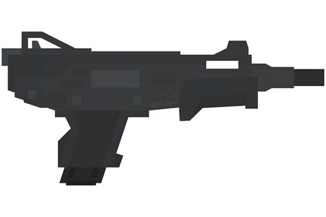 LYHMECommunity Unturned 12G Frag 5rnd MAG 7 Mag Stats