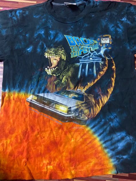 Bttf Mens Fashion Activewear On Carousell