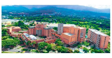 El Hospital Universitario Fundación Valle Del Lili Está Entre Los