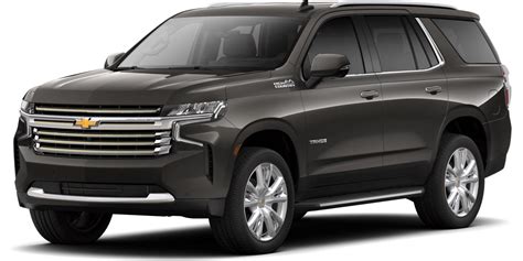 2024 Chevrolet Tahoe New SUVs In Halton Hills Georgetown Chevrolet