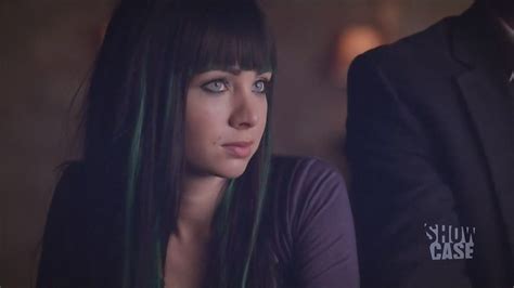 Kenzi Lost Girl Photo 35372677 Fanpop