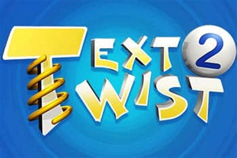 Text Twist 2 - Online Game - Play for Free | Keygames.com