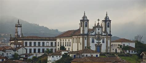 Ouro Preto Tours & Brazil Trip | Enchanting Travels