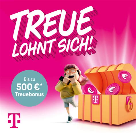 Ihre Treue Wird Belohnt Der Telekom Treuebonus Hifiboehm De