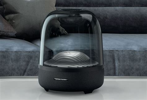 Harman Kardon Aura Studio 3 Bluetooth Speaker - MSL Digital Online Store