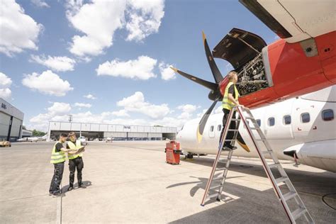 Ausbildung Rheinland Air Service Gmbh Freie Ausbildungspl Tze