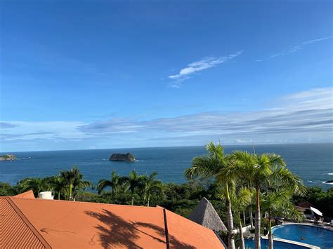 Increíble Review of Parador Resort Spa Manuel Antonio Costa Rica