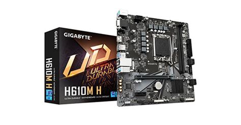 Motherboard Gigabyte H M H Socket Deffo Argentina