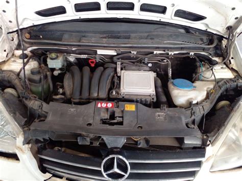 Auction Nation - MERCEDES-BENZ W169