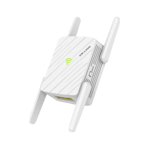 LYTiang Experience Internet With Our 1200M Band 5G WiFi Router