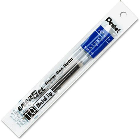 Pentel Energel Liquid Gel Pen Refills Zerbee
