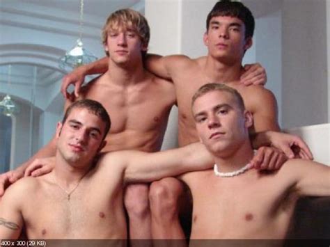 Straight Stud Fuck Fest 1 Part 2
