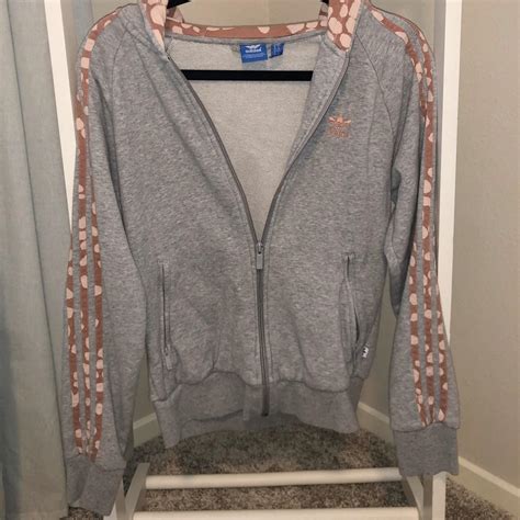 Adidas Originals Womens Jumper Depop