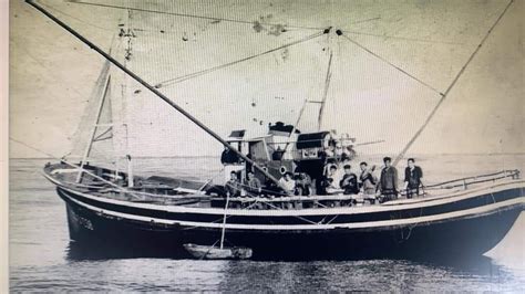 Pin de Emmanuel Gutiérrez en pesqueros del cantabrico Barcos de pesca