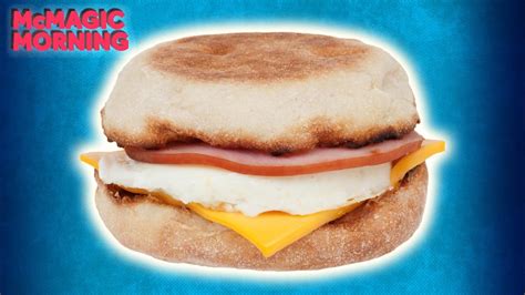 The Savory History Of The McMuffin - YouTube