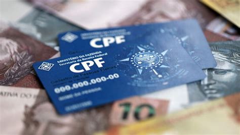 CPF na Nota está premiando brasileiros prêmios de R 720 mil