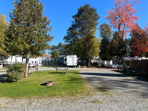 Photos Camping Lac Aux Sables