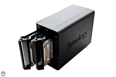 Synology Ds Review Bit Tech Net