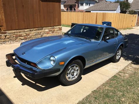 1978 Datsun 280z For Sale Cc 1042751