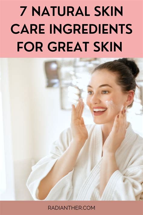 Best Skin Care Routine For Dry Skin Artofit