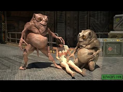 Esperma de duende desordenado Ciencia ficción D porno XVIDEOS