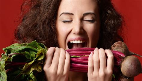 5 Amazing Beauty Benefits Of Beetroot Lifeberrys