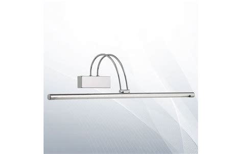 Светильник BOW AP D76 CROMO 007021 IDEAL LUX купить недорого в