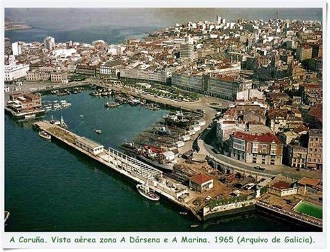 Dársena 1965 Fotografía antigua Fotografia Antigua