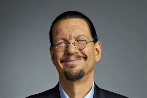 Unbelievable! Penn Jillette Jaw-Dropping Net Worth Revealed in 2024