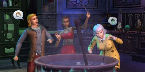 Best Clubs For The Sims 4