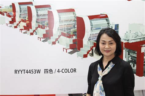 Cannex New Customer Haul For Metal Decorating Specialist Ruiyuan