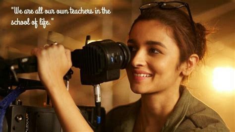 🙌🙌 Dear Zindagi Quotes Dear Zindagi Bollywood Quotes