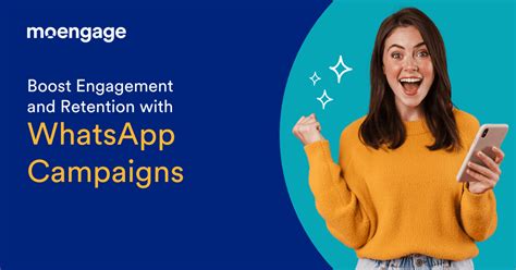 5 Winning Whatsapp Marketing Campaign Examples For 2024