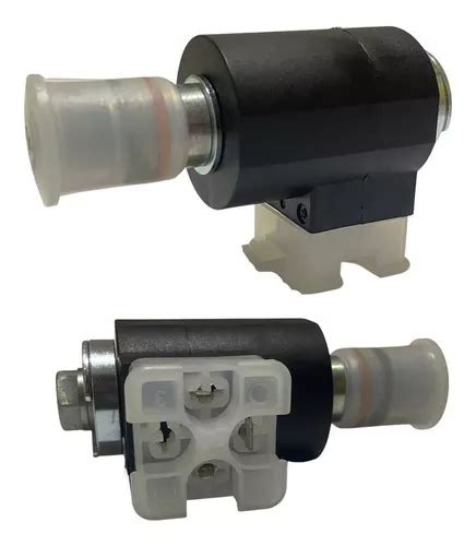 Valvula Solenoide Original Empilhadeira Hyster Yale Parcelamento Sem