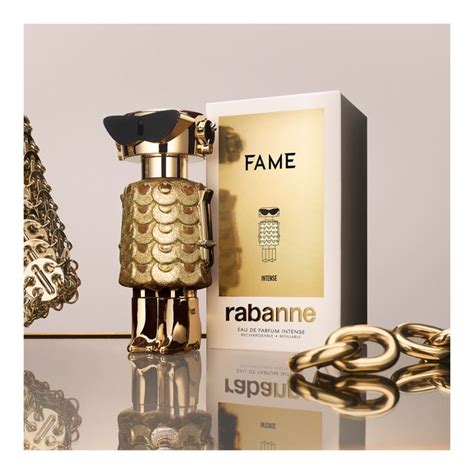 Buy Rabanne Fame Rabanne Eau De Parfum Intense Sephora Australia