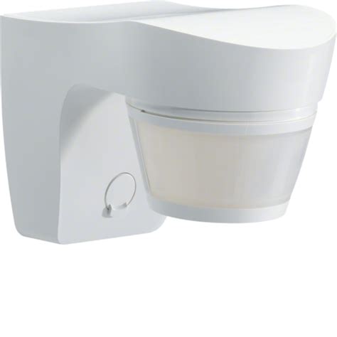 Motion Detector White Ee Hager