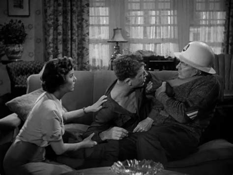 When Willie Comes Marching Home John Ford Dan Dailey Corinne