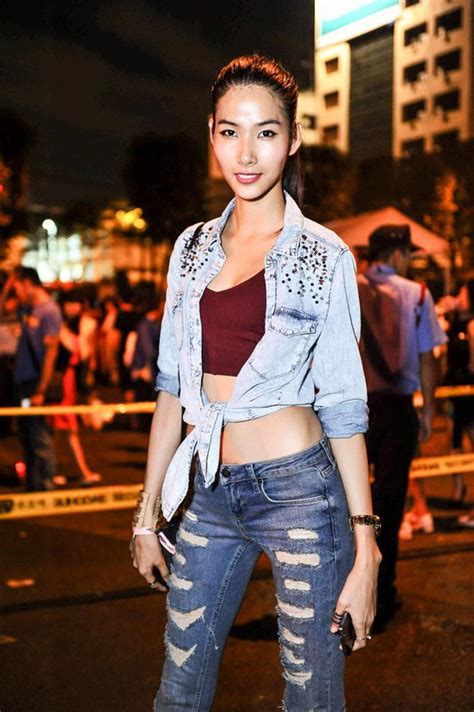 1001 STYLE ĐI QUẨY của sao hot girl Việt trong các đại nhạc hội