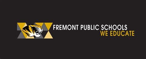 Fremont Public Schools | Greater Nebraska Schools Association