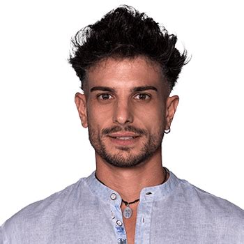 Giuseppe Garibaldi | Big Brother Wiki | Fandom