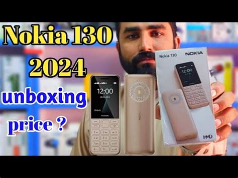 Nokia Keypad Phone Unboxing Price Reviewnokia Best Keypad