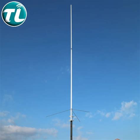 F22 Antenna Outdoor 144 174mhz Vhf Band High Gain Base Station