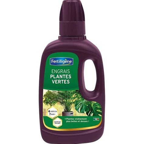 Engrais Universel Fertilig Ne Engrais Plantes Vertes Cdiscount