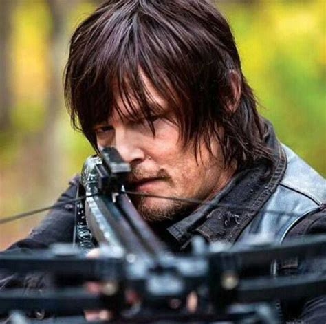 The Walking Dead season 5: Daryl Dixon's fate in finale episode revealed?