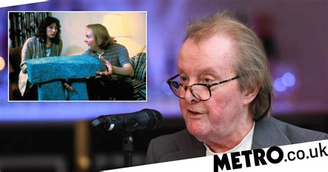 Tony Hendra Dead Rob Reiner Pays Tribute As Actor Dies Aged 79 Metro